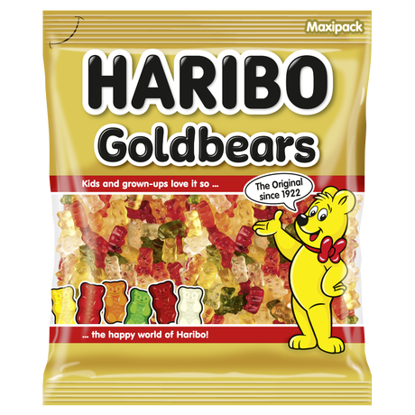 Goldbears image number null